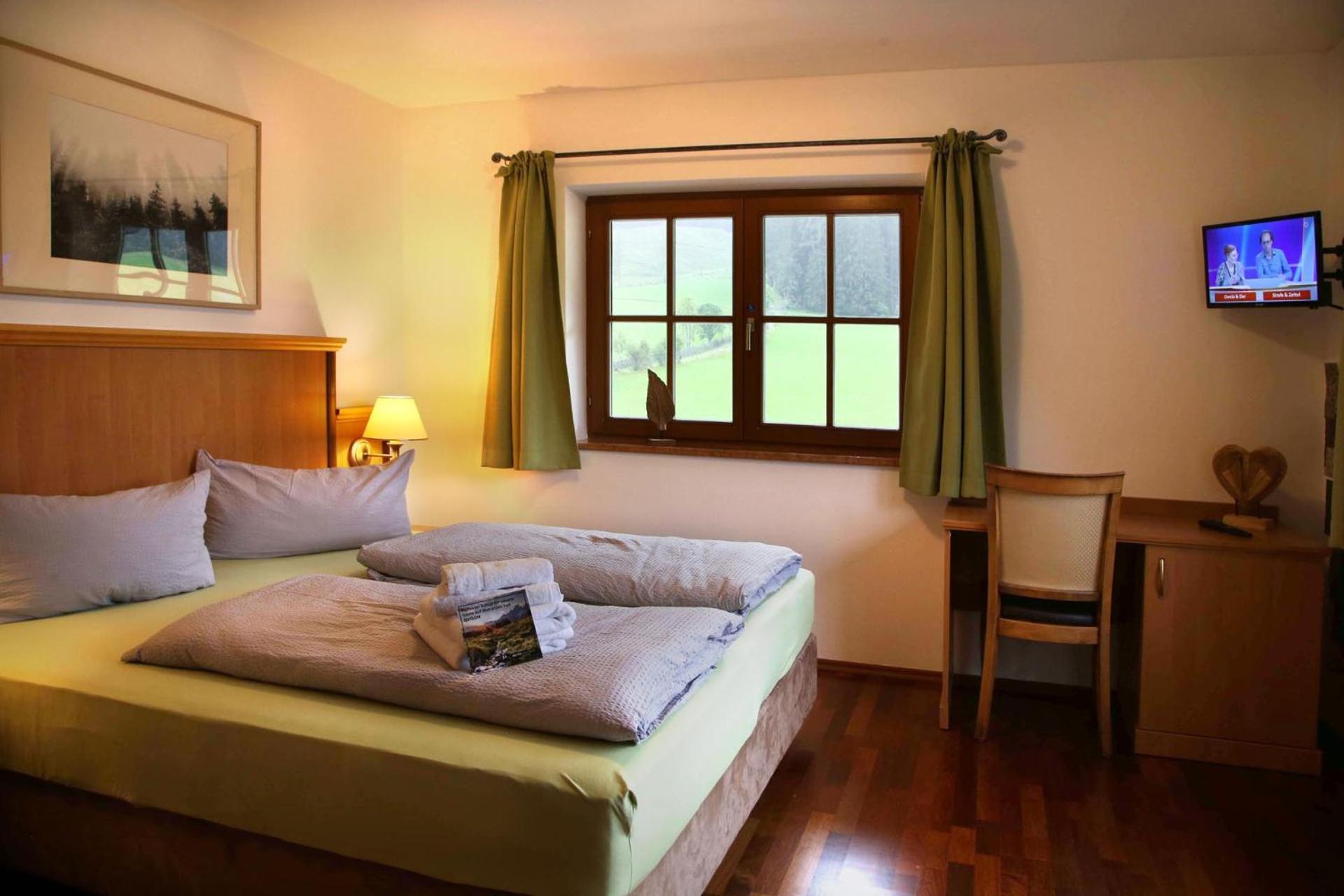 Die Filzmooserin Apartments ภายนอก รูปภาพ