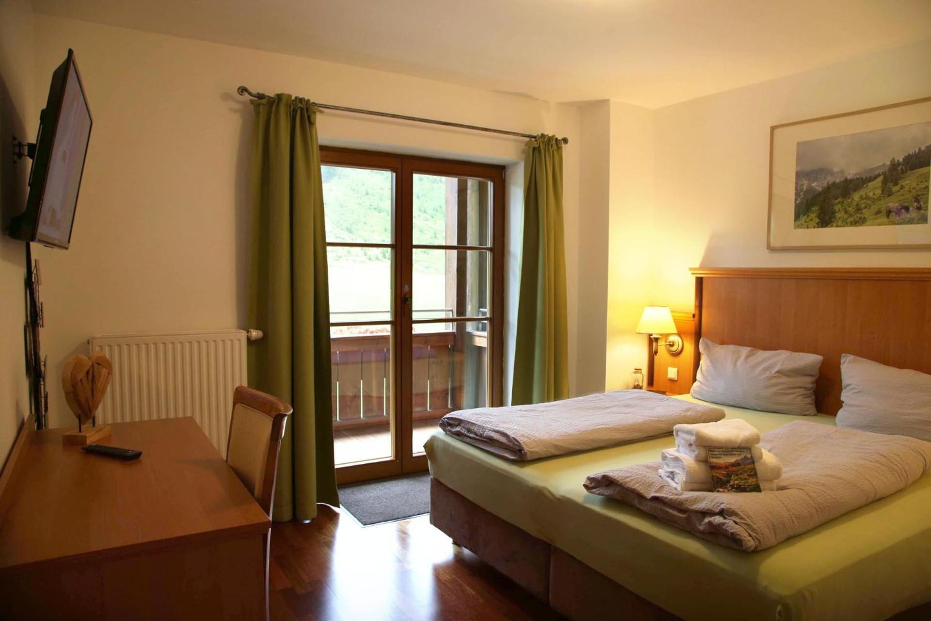 Die Filzmooserin Apartments ภายนอก รูปภาพ
