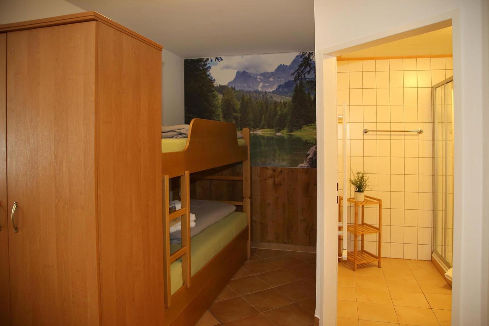 Die Filzmooserin Apartments ภายนอก รูปภาพ