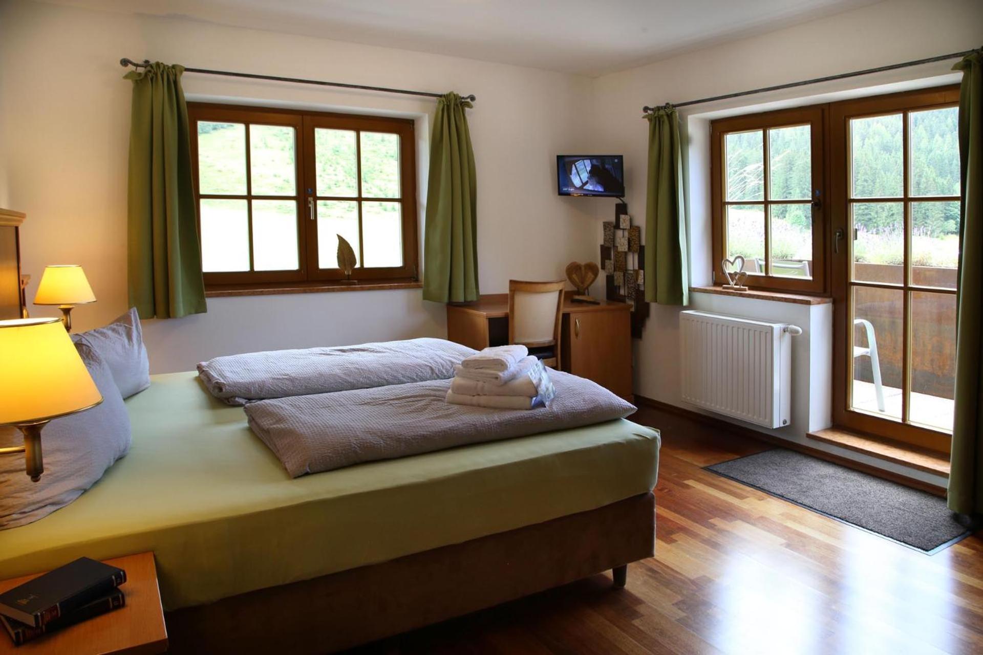 Die Filzmooserin Apartments ภายนอก รูปภาพ