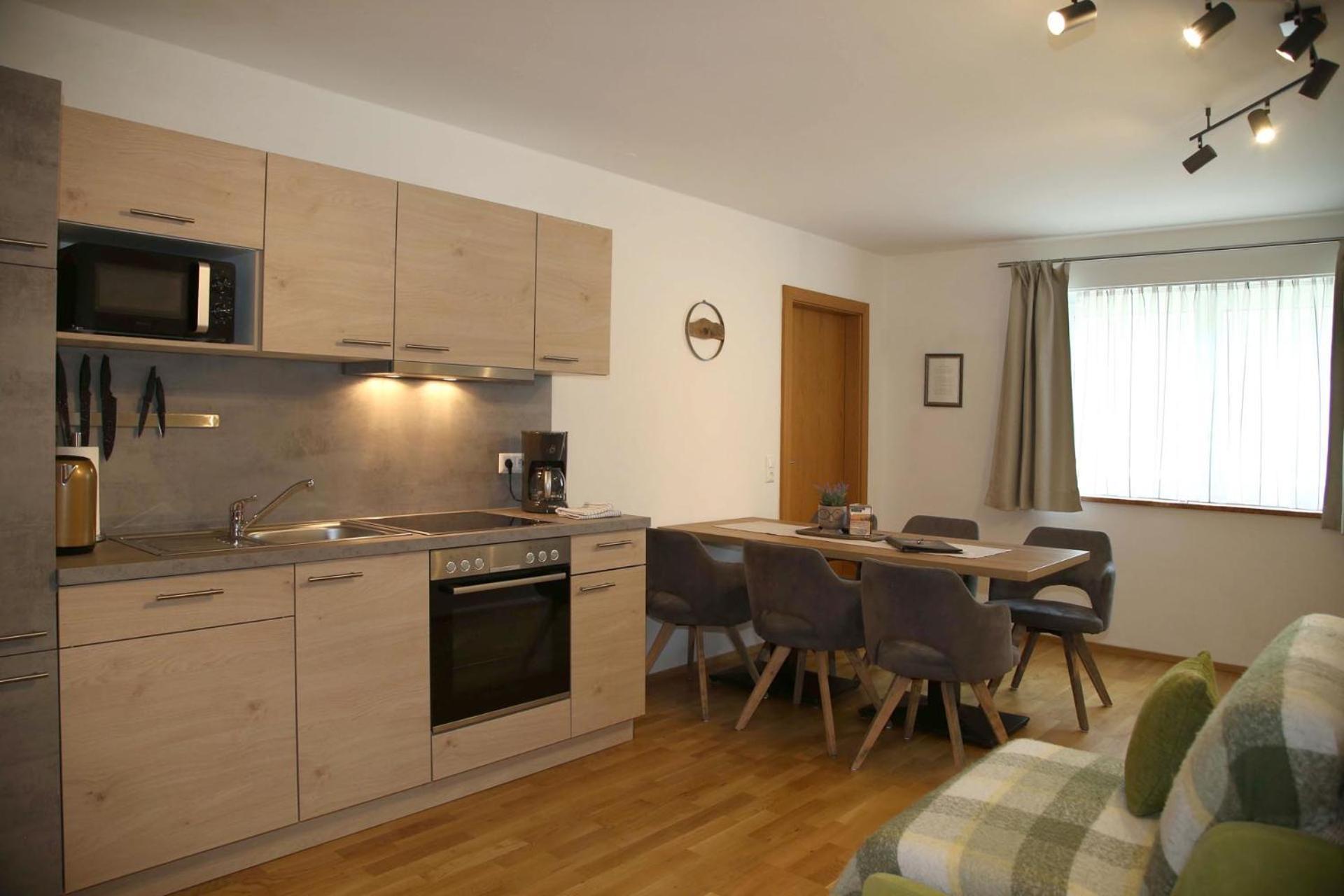 Die Filzmooserin Apartments ภายนอก รูปภาพ