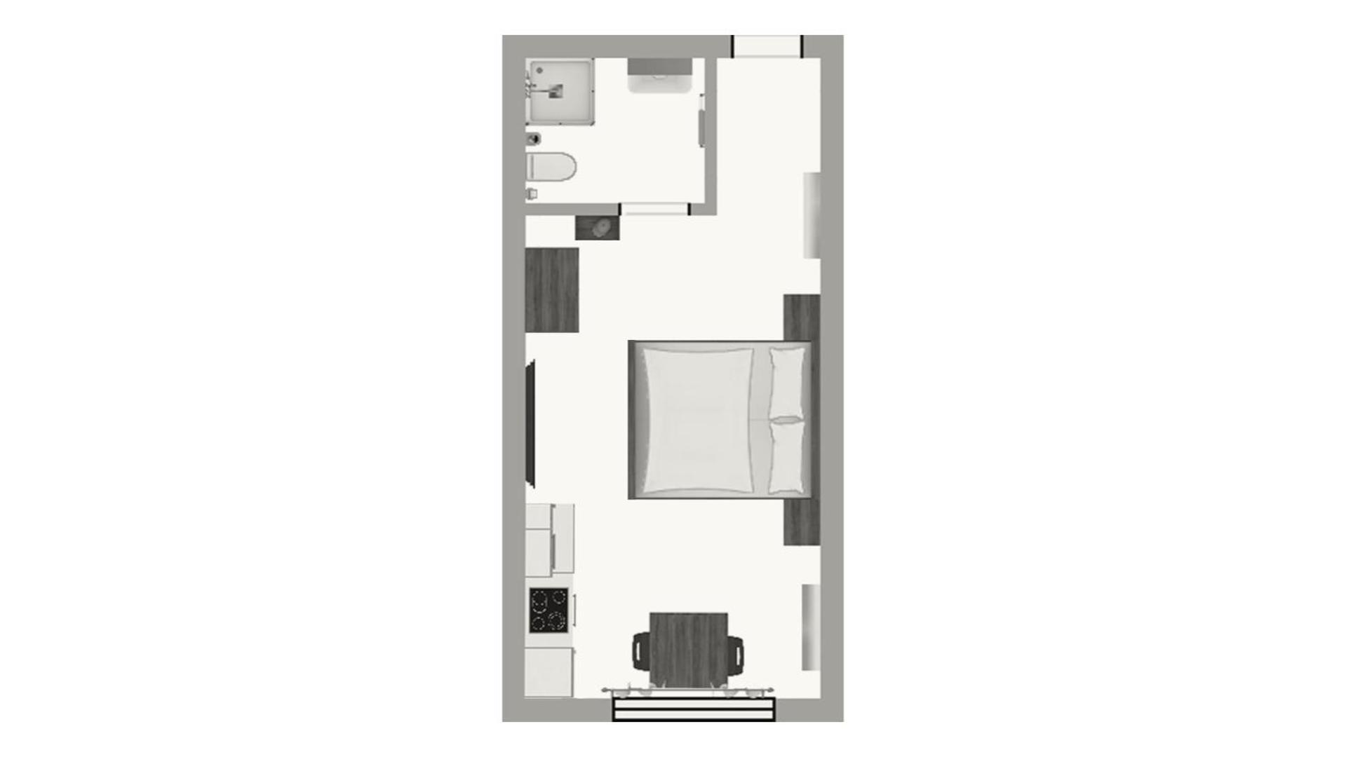 Die Filzmooserin Apartments ภายนอก รูปภาพ