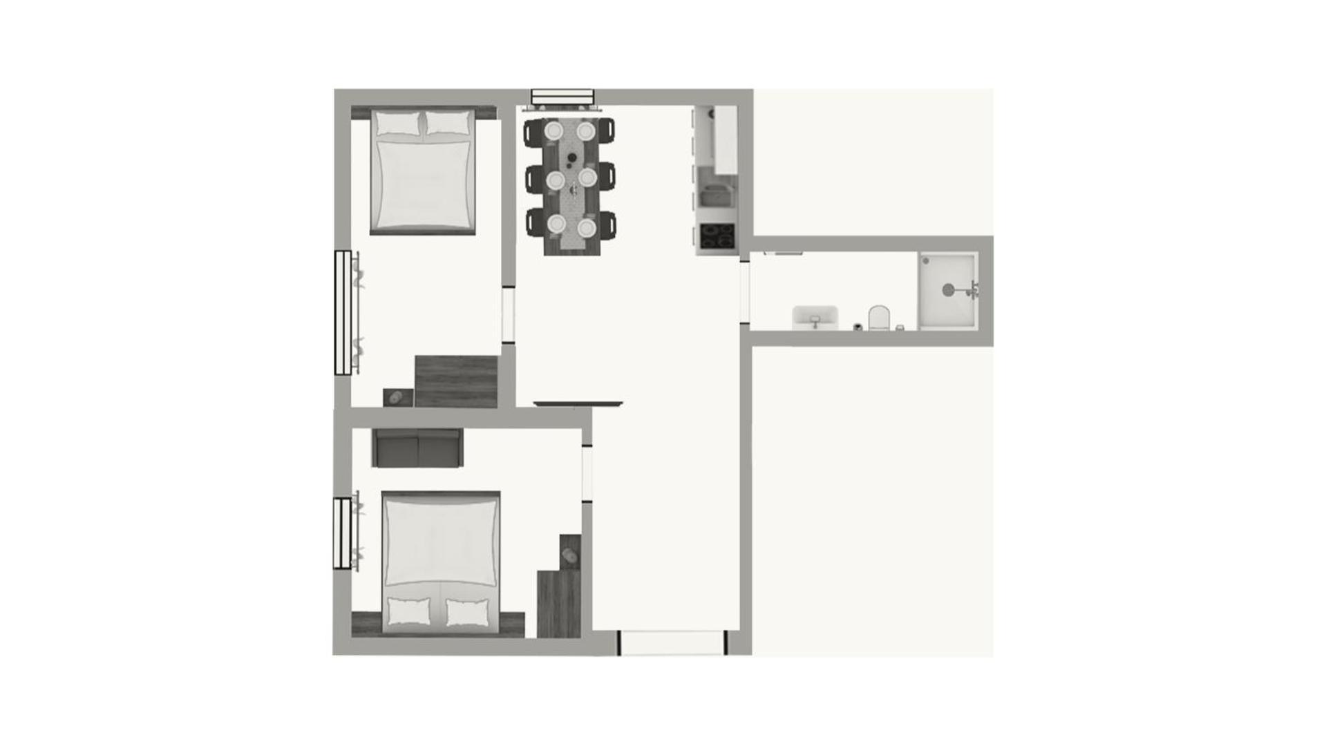 Die Filzmooserin Apartments ภายนอก รูปภาพ