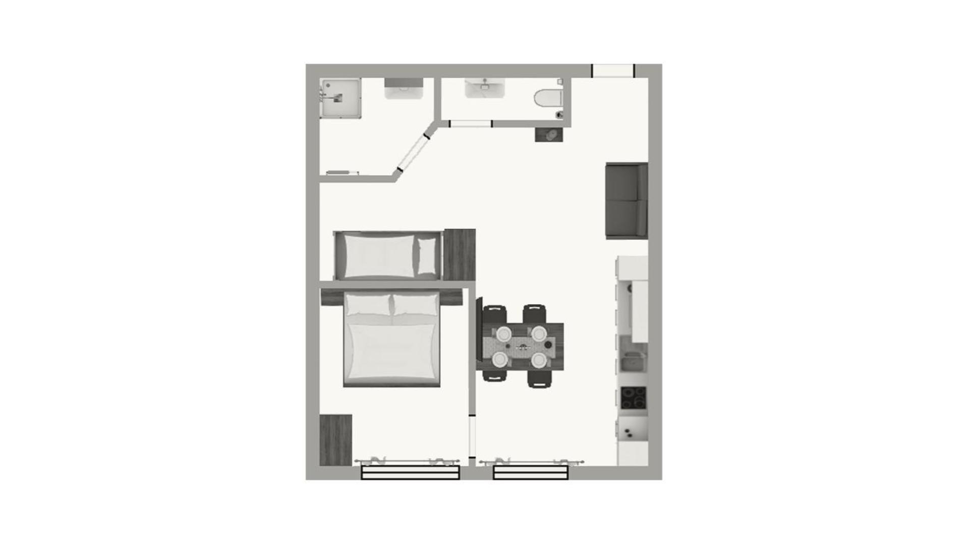 Die Filzmooserin Apartments ภายนอก รูปภาพ
