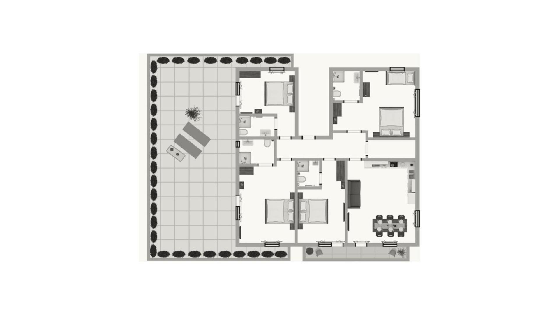 Die Filzmooserin Apartments ภายนอก รูปภาพ